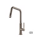 GESSI MPATARIA KOuZINAS OFFICINE 60053-149 INOX FINISH