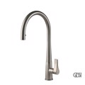 GESSI MPATARIA KOuZINAS PROTON 17153-149 INOX FINISH