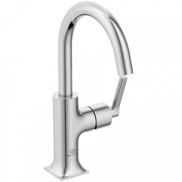 IDEAL STANDARD JOY-NEO MPATARIA NIPTIRA ME METALLIKI BALBIDA XROME BD149AA