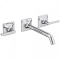 IDEAL STANDARD JOY-NEO ENTOIXIZOMENI MPATARIA NIPTIRA ME ROuXOuNI 210mm XROME BD154AA