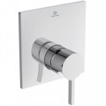 IDEAL STANDARD JOY-NEO ENTOIXIZOMENI MPATARIA 1 PAROXIS XROME A7621AA