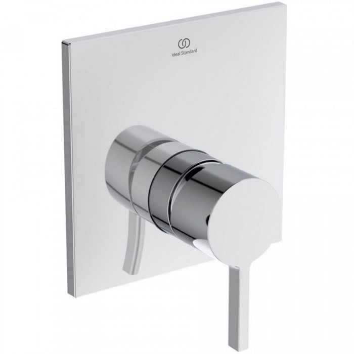 IDEAL STANDARD JOY-NEO ENTOIXIZOMENI MPATARIA 1 PAROXIS XROME A7621AA
