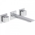 IDEAL STANDARD CONCA ENTOIXIZOMENI MPATARIA NIPTIRA 3 OPON ME ROuXOuNI 210mm XROME A7445AA