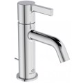 IDEAL STANDARD JOY ANAMIKTIKI MPATARIA NIPTIRA 1 OPIS ME METALLIKI AuTOMATI BALBIDA XROME BC775AA