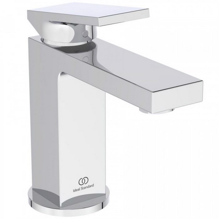 IDEAL STANDARD EXTRA ANAMIKTIKI MPATARIA NIPTIRA 1 OPIS ME METALLIKI AuTOMATI BALBIDA XROME BD500AA