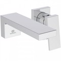 IDEAL STANDARD EXTRA ENTOIXIZOMENI ANAMIKTIKI MPATARIA NIPTIRA ME ROuXOuNI 160mm XROME BD509AA