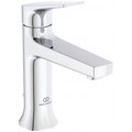 IDEAL STANDARD LA DOLCE VITA MPATARIA NIPTIRA ME METALLIKI BALBIDA XROME BD653AA