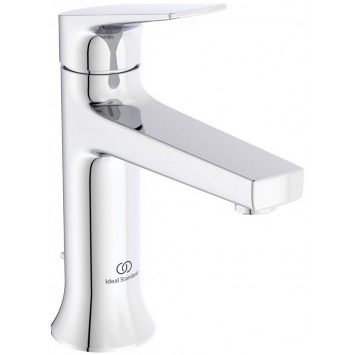 IDEAL STANDARD LA DOLCE VITA MPATARIA NIPTIRA ME METALLIKI BALBIDA XROME BD653AA