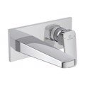 IDEAL STANDARD CERAPLAN ENTOIXIZOMENI ANAMIKTIKI MPATARIA NIPTIRA XROME BD244AA
