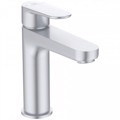 IDEAL STANDARD CERAFINE O MPATARIA NIPTIRA ME CLICK-CLACK BALBIDA SILVER STORM BD131SI