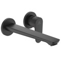 IDEAL STANDARD CERAFINE O ENTOIXIZOMENI MPATARIA NIPTIRA SILK BLACK BD133XG