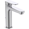 IDEAL STANDARD CERAFINE O NUOVO MPATARIA NIPTIRA ME METALLIKI BALBIDA CLICK-CLACK XROME BD772AA