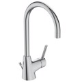 IDEAL STANDARD CERALINE NUOVO ENTOIXIZOMENI MPATARIA NIPTIRA 180mm XROME BD764AA