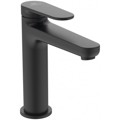 IDEAL STANDARD CERAFINE O NUOVO MPATARIA NIPTIRA ME METALLIKI BALBIDA CLICK-CLACK SILK BLACK BD772XG