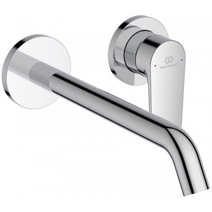 IDEAL STANDARD CERAFINE O NUOVO ENTOIXIZOMENI MPATARIA NIPTIRA 180mm XROME BD776AA