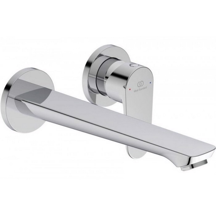 IDEAL STANDARD CERAFINE O ENTOIXIZOMENI MPATARIA NIPTIRA XROME BD133AA