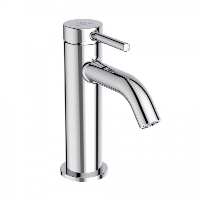 IDEAL STANDARD CERALINE NUOVO MPATARIA NIPTIRA ME CLICK-CLACK BALBIDA XROME BD759AA