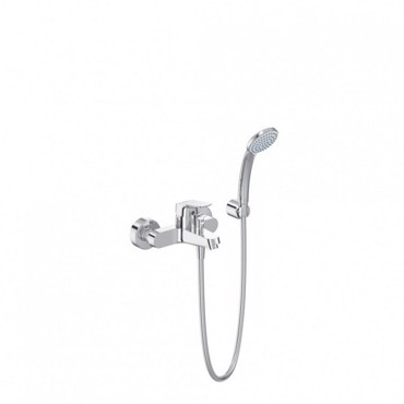 IDEAL STANDARD CERAFLEX ΜΠΑΤΑΡΙΑ ΛΟΥΤΡΟΥ ΜΕ ΑΞΕΣΟΥΑΡ ΧΡΩΜΕ B1722AA