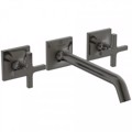 IDEAL STANDARD JOY-NEO ENTOIXIZOMENI MPATARIA NIPTIRA ME ROuXOuNI 210mm SILK BLACK BD153A5