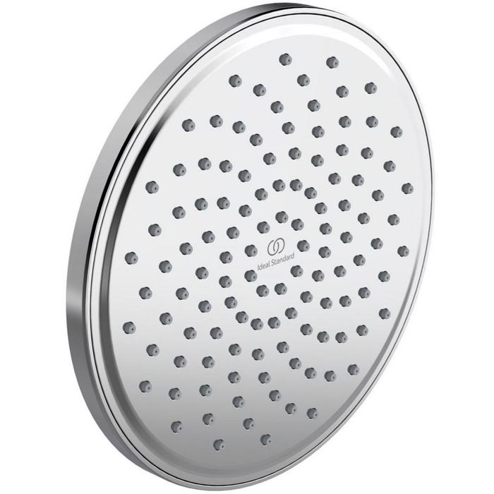 IDEAL STANDARD IDEALRAIN FAMILY KEFALI NTOuS STROGuLI 20cm XROME BD140AA