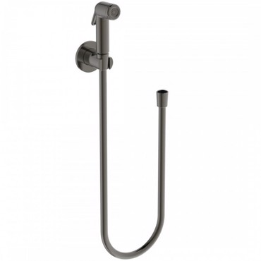 IDEAL STANDARD IDEALSPRAY ABS ΝΤΟΥΣ ΜΠΙΝΤΕ MAGNETIC GREY Β0595A5