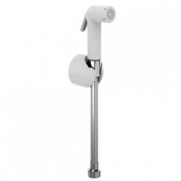 IDEAL STANDARD IDEALSPRAY ABS ΝΤΟΥΣ ΜΠΙΝΤΕ ΛΕΥΚΟ Β0595AC