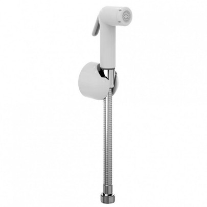 IDEAL STANDARD IDEALSPRAY ABS ΝΤΟΥΣ ΜΠΙΝΤΕ ΛΕΥΚΟ Β0595AC