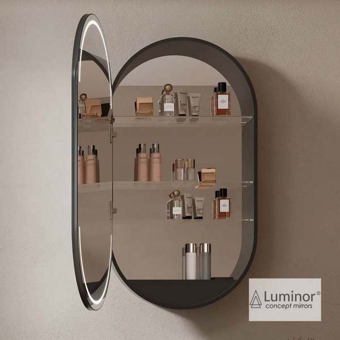 KAThREFTIS LED NTOuLAPI LUMINOR JASS 50x90ek 5027