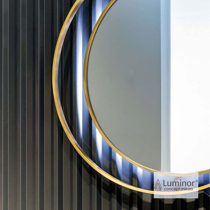 KAThREFTIS LED LUMINOR ECLIPSE 82/70ek ECL82