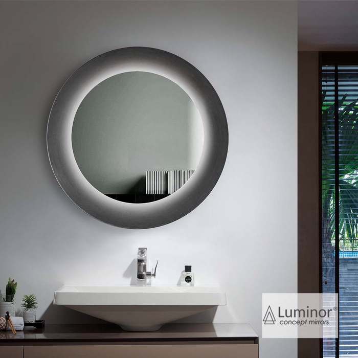 KAThREFTIS LED LUMINOR RING 75ek RIN75