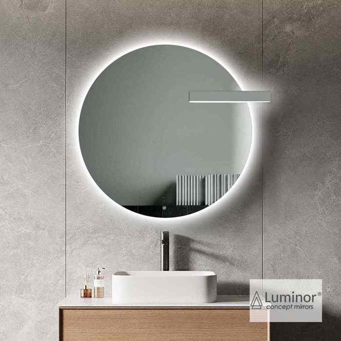 KAThREFTIS LED LUMINOR MILO 110ek MIL75