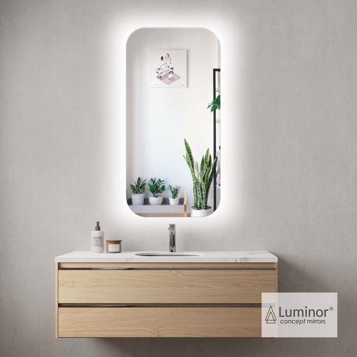 KAThREFTIS LED LUMINOR JUST 50x100ek JUS50100