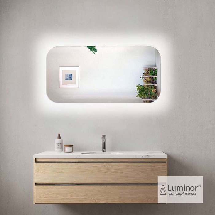 KAThREFTIS LED LUMINOR JUST 50x100ek JUS50100