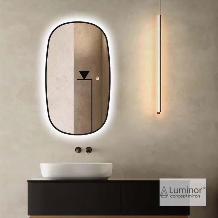 KAThREFTIS LED LUMINOR ZEN 45x95ek ZEN4595
