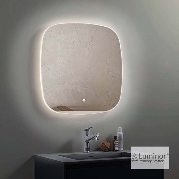 KAThREFTIS LED LUMINOR FRES 70x70ek FRE7070