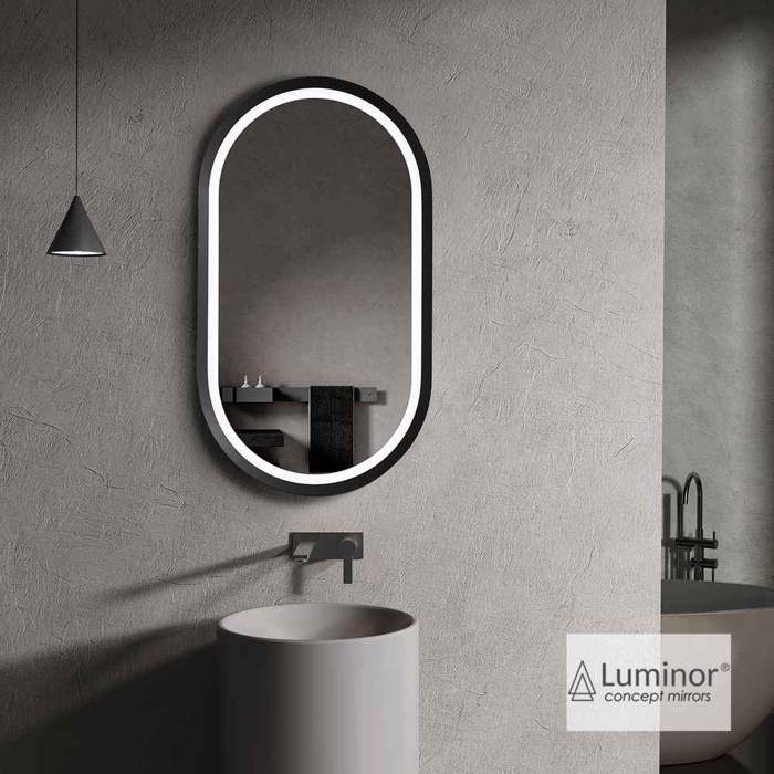 KAThREFTIS LED LUMINOR ALDO 45x90ek ALD4590