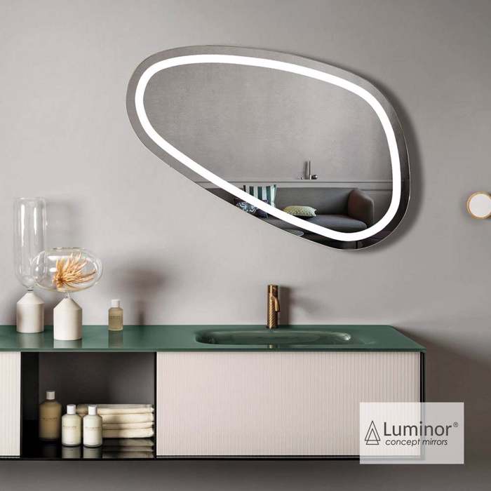 KAThREFTIS LED LUMINOR JOKER 80x45ek JOK4580