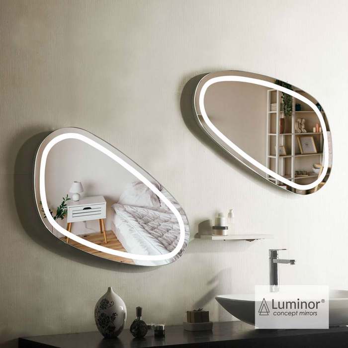 KAThREFTIS LED LUMINOR JOKER 80x45ek JOK4580