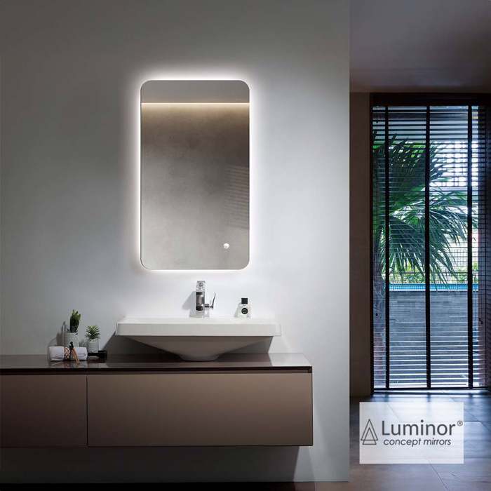 KAThREFTIS LED LUMINOR JOY 40x70ek JOY4070