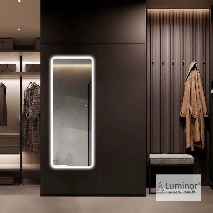 KAThREFTIS LED LUMINOR LOOK 160X60ek LOO16060