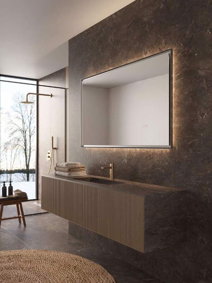 KAThREFTIS IMEX CALIFORNIA 80x120cm XRuSO MAT CALI034/120OC