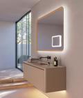 KAThREFTIS IMEX DUOMO 80x140cm ROZ KORALLI DUOM038/140CL