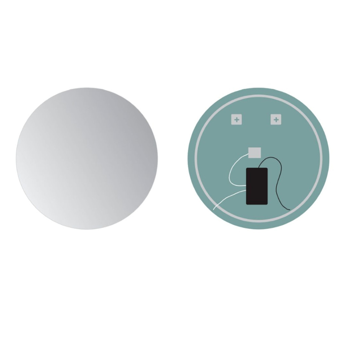 KAThREFTIS IMEX OPORTO 60cm OPOR001/60C