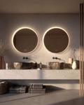 KAThREFTIS IMEX BOLONIA 60cm BOLO039/60NG