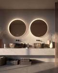KAThREFTIS IMEX BOLONIA 80cm BOLO039/80NG