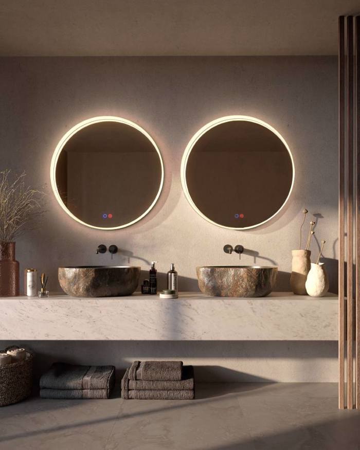 KAThREFTIS IMEX BOLONIA 80cm BOLO039/80NG