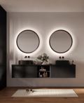KAThREFTIS IMEX TORINO 60cm MAuRO MAT TORI037/60NG