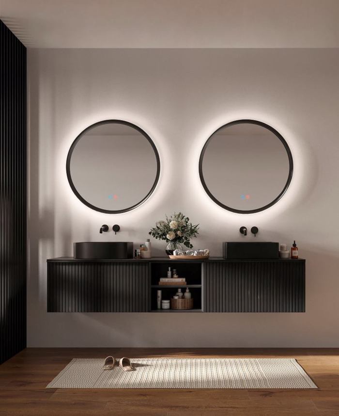 KAThREFTIS IMEX TORINO 80cm ROZ KORALLI TORI037/80CL