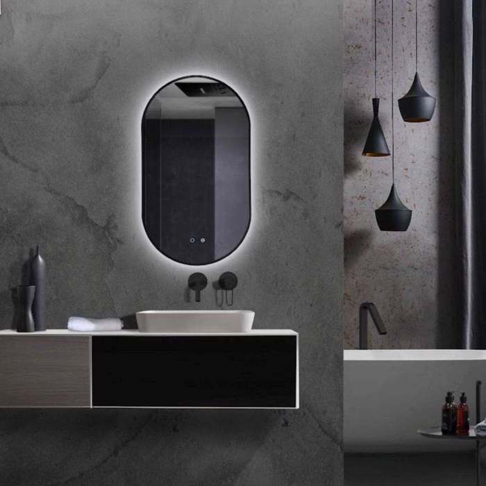 KAThREFTIS IMEX TOKYO 90x50cm MAuRO MAT TOKY022/90NG