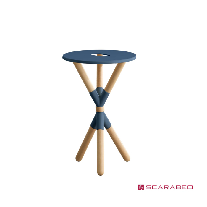 SCARABEO EPIPLO MPANIOu CROSS OCEAN F52x76cm MPLE MAT 2501F0-9856